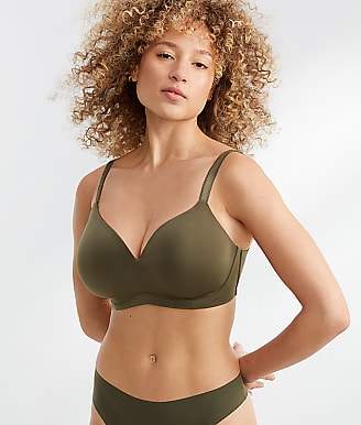 Bare The Wire-Free Smoothing T-Shirt Bra