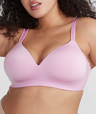 Bare The Favorite Wire-Free Smoothing T-Shirt Bra