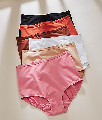 Bare The Easy Everyday Cotton Brief