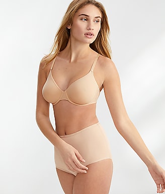 Reveal Women's Low-key Less Is More Unlined Comfort Bra - B30306 42ddd  Barely There : Target
