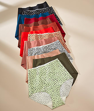 Bare The Easy Everyday No Show Full Brief
