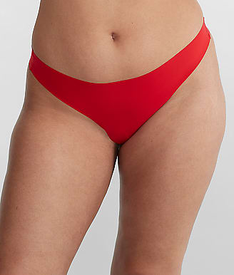 Bare The Easy Everyday No Show Thong