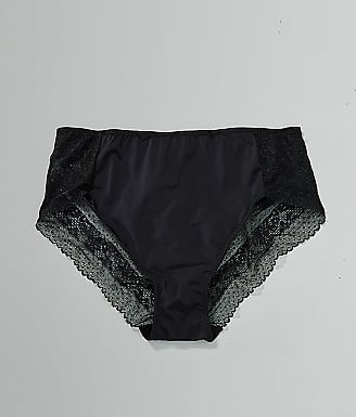 Bare The Everyday Lace Hi-Cut Brief
