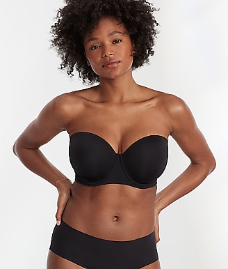 Bare The Smooth Multiway Strapless Bra