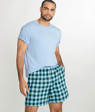 Bare The Cozy Brushed Cotton Boxer