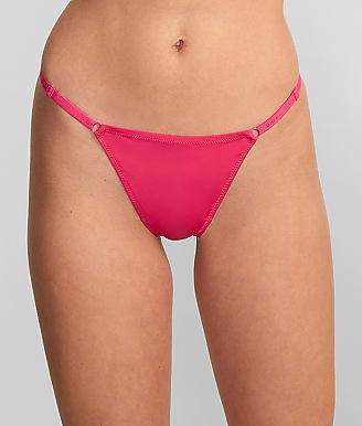 Bare Necessities Camio Mio Smoothing Hi-Cut Brief Panties Review - Steph's  Cheers and Jeers