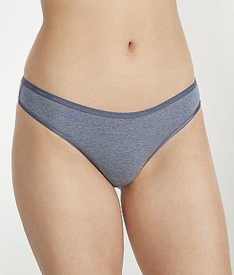 Bare The Easy Everyday Cotton Thong