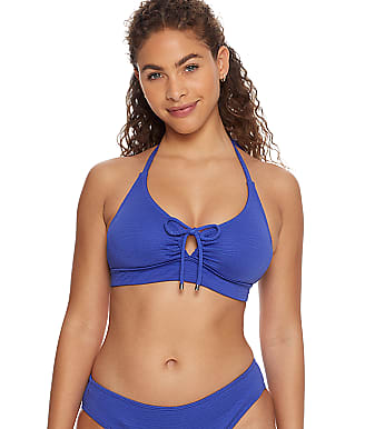 Bare Hi-Cut Scoop Bikini Bottom & Reviews