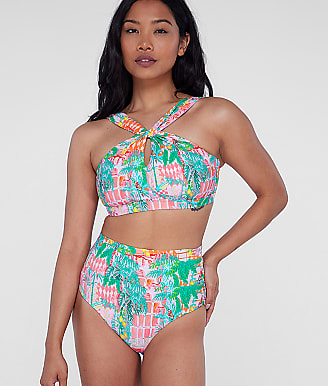 Swimsuits for Large Busts: DD+ Supportive Bathing Suits