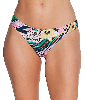Birdsong Waikiki Hipster Bikini Bottom