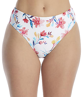 Birdsong Fleur Basic Bikini Bottom