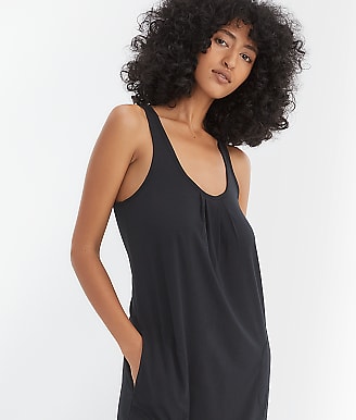Bare Necessities Relax, Recharge, Recycled Knit Chemise 