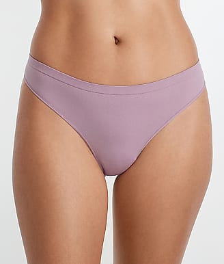b.tempt'd by Wacoal Comfort Intended Thong & Reviews