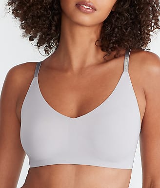 Calvin Klein Invisibles Convertible Bralette