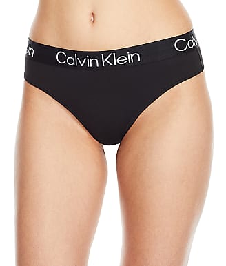 Calvin Klein Modern Structure Hi-Leg Brazilian