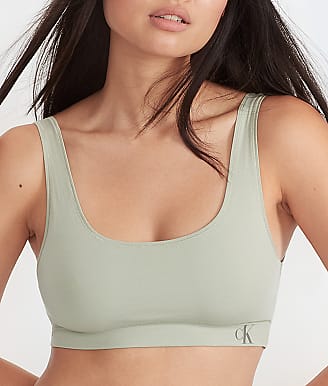 Calvin Klein Naturals Flex Bralette