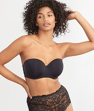 Camio Mio Lightly Lined Strapless Multiway Bra