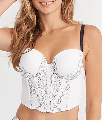 Camio Mio Lightly Lined Bustier