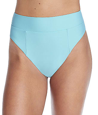 Camio Mio Marina High-Waist Bikini Bottom