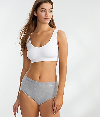 Chantelle Cotton Comfort High-Waist Brief