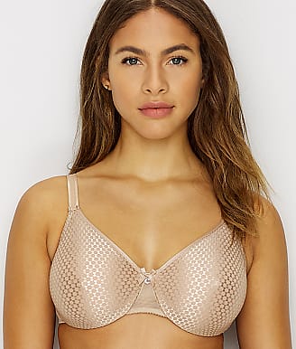 40C Bra Size in C Cup Sizes Nude by Leading Lady Bras