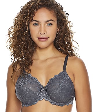 Chantelle Rive Gauche Side Support Bra