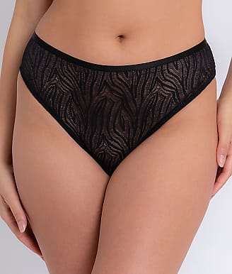 Curvy Kate Lace Daze Brazilian