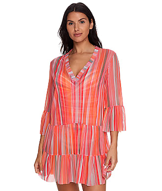 Coco Reef Paloma Stripe Enchant Cover-Up