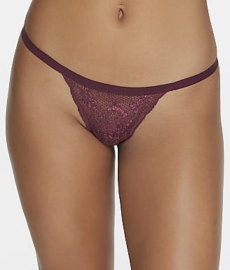 Cosabella Never Say Never Skimpie G-String