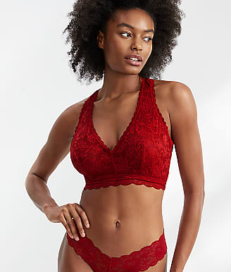 Cosabella Never Say Never Curvy Racie Bralette