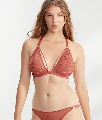 Curvy Kate Front And Center Front-Close Bralette