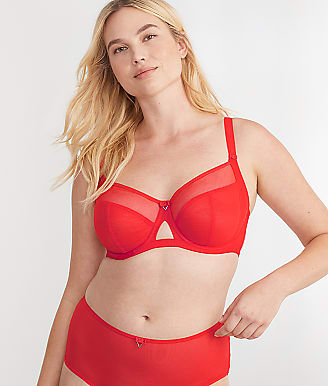 Curvy Kate Victory Side Support Bra