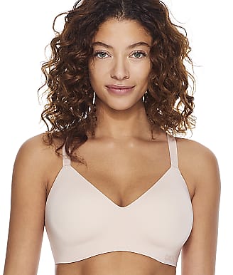 DKNY Active Comfort Wire-Free T-Shirt Bra