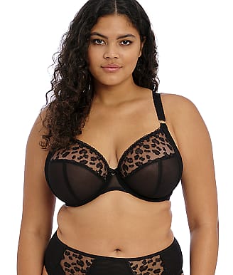 Elomi Namrah Bandless Plunge Bra