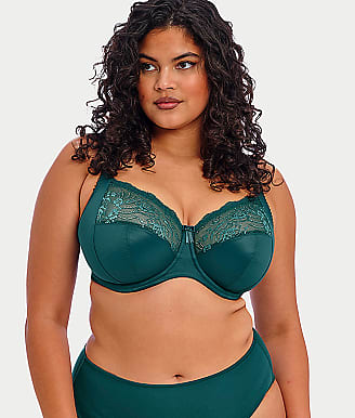 Side Support Bras, Bras for Large Breasts
