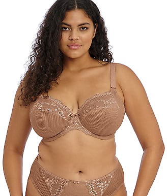 Elomi Charley Side Support Plunge Bra 