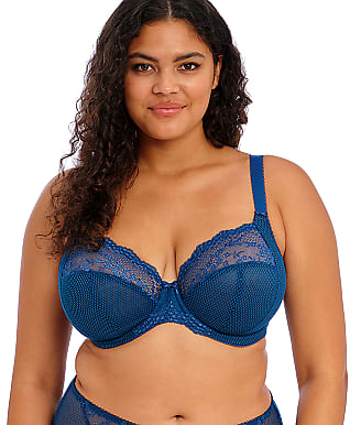Elomi Charley Side Support Plunge Bra 