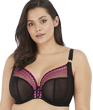 Elomi Matilda Side Support Plunge Bra