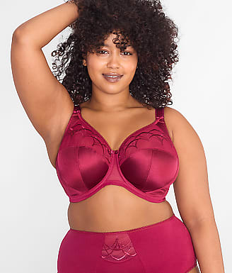TOP RATED 34G, Bras for Large Breasts