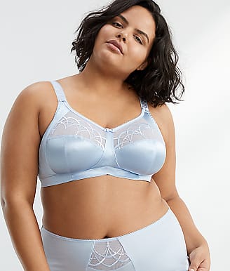 Elomi Cate Side Support Wire-Free Bra