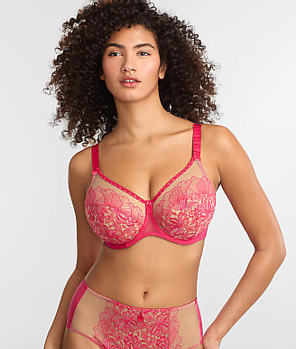 Tops and Bottoms - Empreinte. New exciting colour for Cassiopee