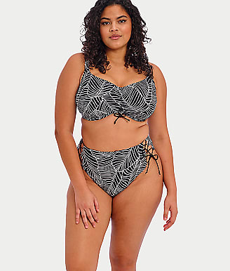 Elomi Plus Size Kata Beach Adjustable Bikini Bottom