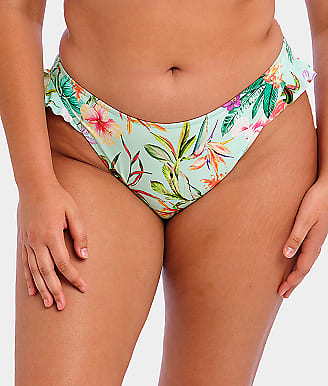 Sunshine Cove Adjustable Bikini Bottom