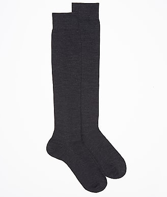 Falke Soft Merino Knee Socks