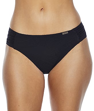  Fantasie Ottawa Wrap Front Full Cup Underwire Bikini (6355),34H,Ink  : Clothing, Shoes & Jewelry