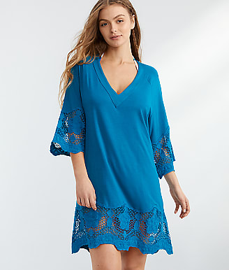 Fantasie Dione Tunic Cover-Up