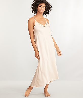 Satin Nightgowns and sleepshirts for Women