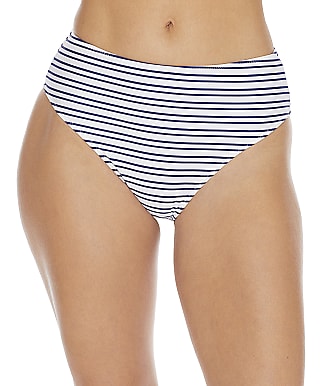 Freya New Shores High-Waist Bikini Bottom