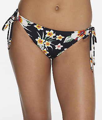 Freya Havana Sunrise Side Tie Bikini Bottom