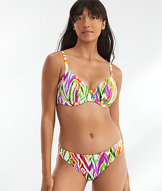 Freya Tusan Beach Plunge Bikini Top